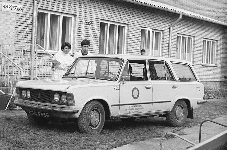 Polski Fiat 125P – Fiat125P.pl