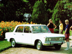 Made In Poland - Polski Fiat 125P - Historia