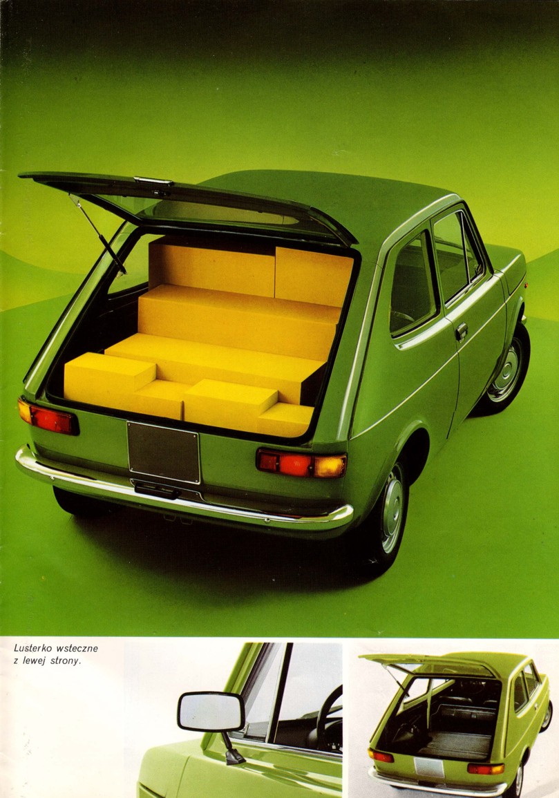 Polski Fiat 125p fiat125p.pl